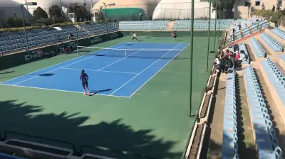 İstanbul Tenis Kulübü