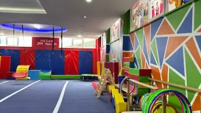 Kurtköy Hedef Cimnastik Kulübü