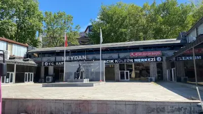 Yakacık Kültür Merkezi