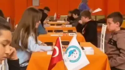 AKIL VE ZEKA OYUNLARI FEDERASYONU