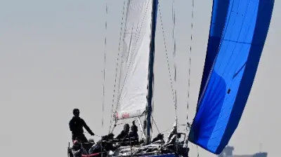 Alfasail Yelken Eğitimi