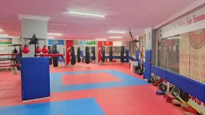 Anadolu Kaplanları Karate Spor Kulübü