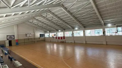 Fenerbahçe Üsküdar Basketbol ve Voleybol Spor Okulu