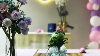 Bee Parti Nişantaşı