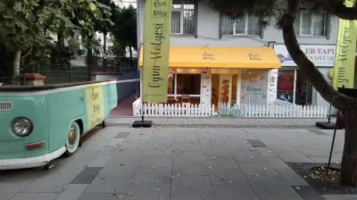Sihirli Atölye Ümraniye