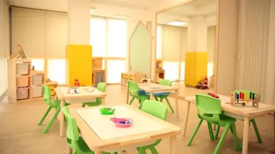 Tomurcuk Atölye & Psikoloji