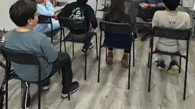 yedinciyatay Satranç Spor Kulübü