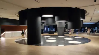 Çamlıca Çocuk ve Sanat
