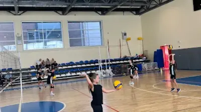 Beşiktaş JK Bakırköy Voleybol Okulu
