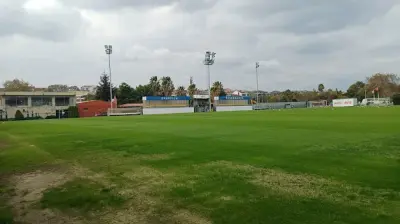 Fenerbahçe Spor Okulları Merkezi