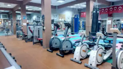 Mc Power Gym