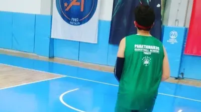 Beşiktaş Panathinaikos Spor Okulları