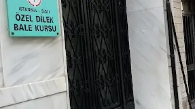 Dilek Bale Kursu Şişli