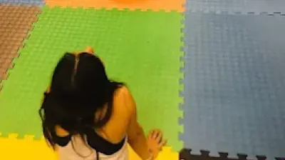 Pendik Gym Kids- Çocuk Jimnastik Kursu