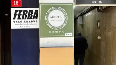 Bisküvi Sanat Atölyesi