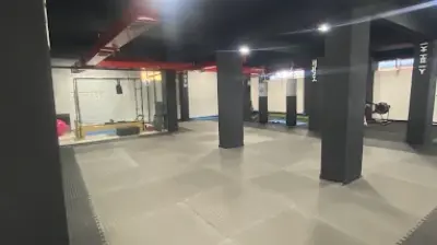 Ataşehir Spor Salonu Ares Performance
