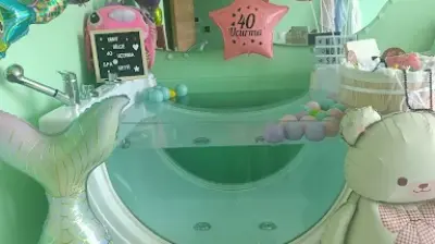 Minimoon Baby Spa