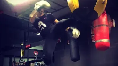 A Team Muay Thai&Kick Boxing