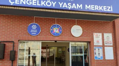 Çengelköy Yaşam Merkezi