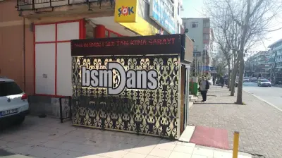 Bsm Dans