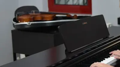 Üsküdar Sanat Merkezi Müzik Kursları
