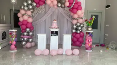 Adem Tamer Organizasyon