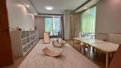 Ala Çocuk