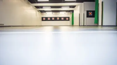 Anadolu Okçuluk Eskrim Spor Kulübü