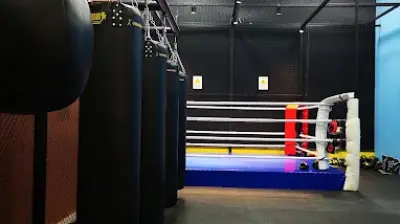 Bostancı Muay Thai Studio (Clubsporium)