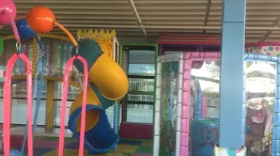 Game Factory