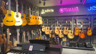 Cangöz Akademi Bakırköy
