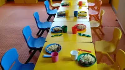 Muzipo Kids Etiler
