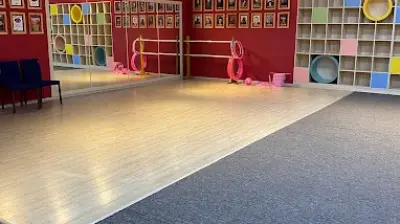 Ritmova Cimnastik Bakırköy