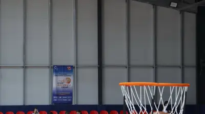 Cedi Osman Basketbol Academy Tarabya