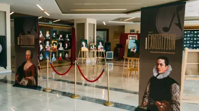 Ataşehir Modern Sanat