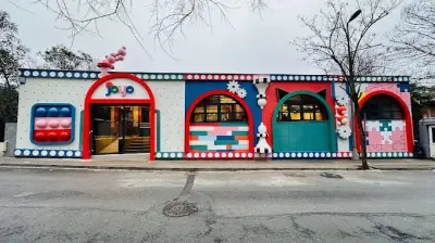 Joyo Kids Club