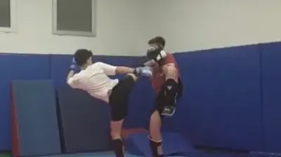 Uğurmumcu Kick Boks Fight Kulüp