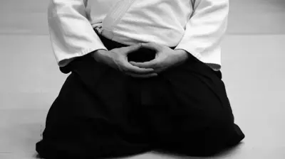 Aikido / Aytekin Karaca Aikido Akademi / Uğur MUMCU Dojo