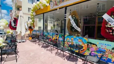 Aliss Kids Cafe