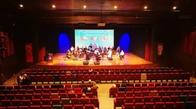 Cemil Candaş Kent Kültür Merkezi