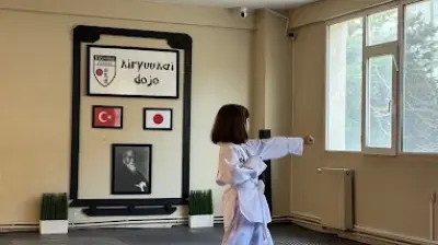 ATAŞEHİR TAEKWONDO - BC TAEKWONDO ART