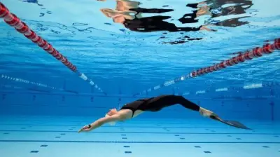 Kartal Yüzme Havuzu Teknik Yüzme Su Sporları Kulübü
