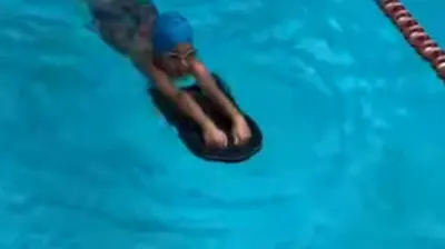 coreswim
