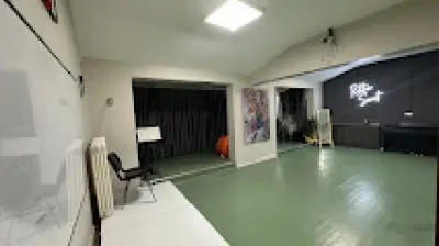 Rıhtım Sanat Akademi