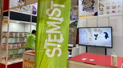 Stemist Box