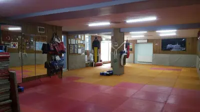 Şişli Kahraman Spor Kulübü Taekwondo