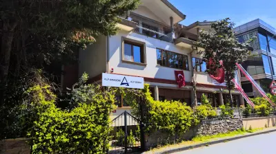 Ataşehir Alp Sanat Müzik Kursu