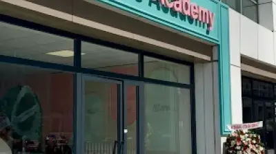 CREA KİDS ACADEMY BY ÇİLEK AĞACI