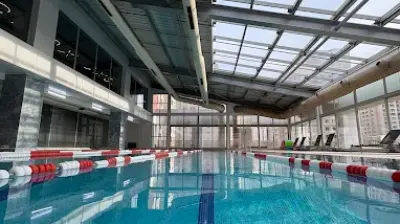 Egosport Yüzme Kursu Ataşehir