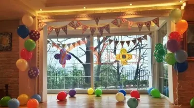 Doğum Günü Palyaço Organizasyonu